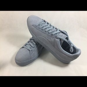 PUMA Suede Classic Tonal Men Size 13